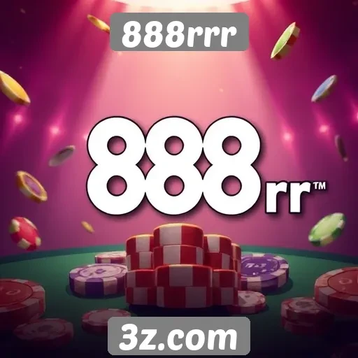 Benefícios de se cadastrar no 888rrr