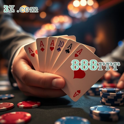 Cassino Inovador do 888rrr: Entretenimento e Emoção a Cada Clique