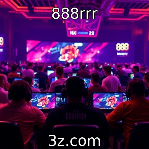 A evolução dos eSports e seu público crescente