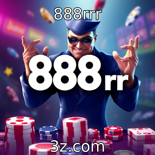 888rrr : Desafios na regulamentação de jogos online