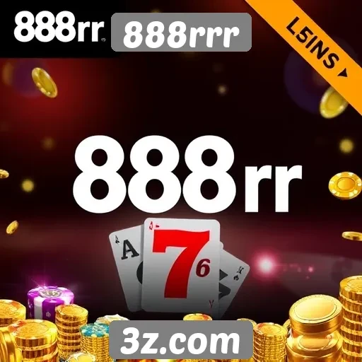 Promoções e bônus disponíveis no 888rrr