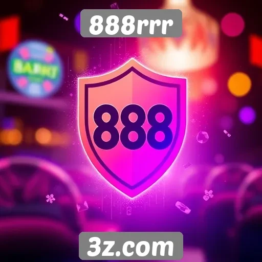 888rrr análise de segurança e privacidade dos usuários