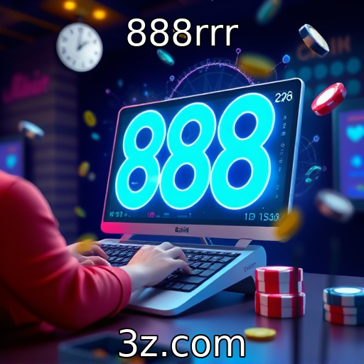 888rrr | Impacto da tecnologia na experiência do jogador